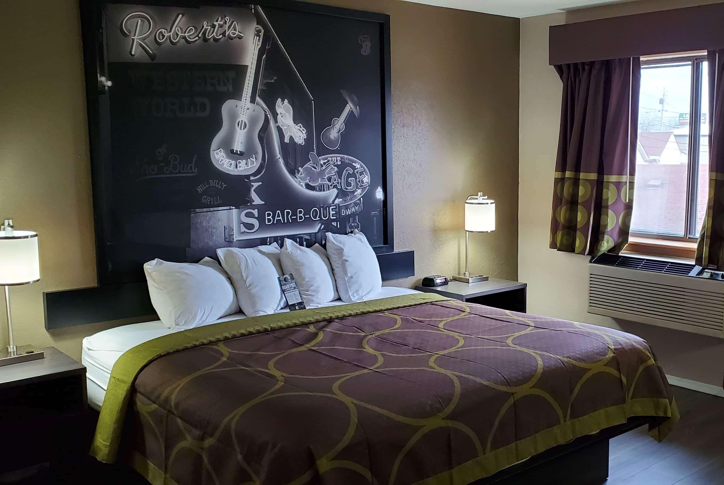Hotel Super 8 By Wyndham Paris Zewnętrze zdjęcie