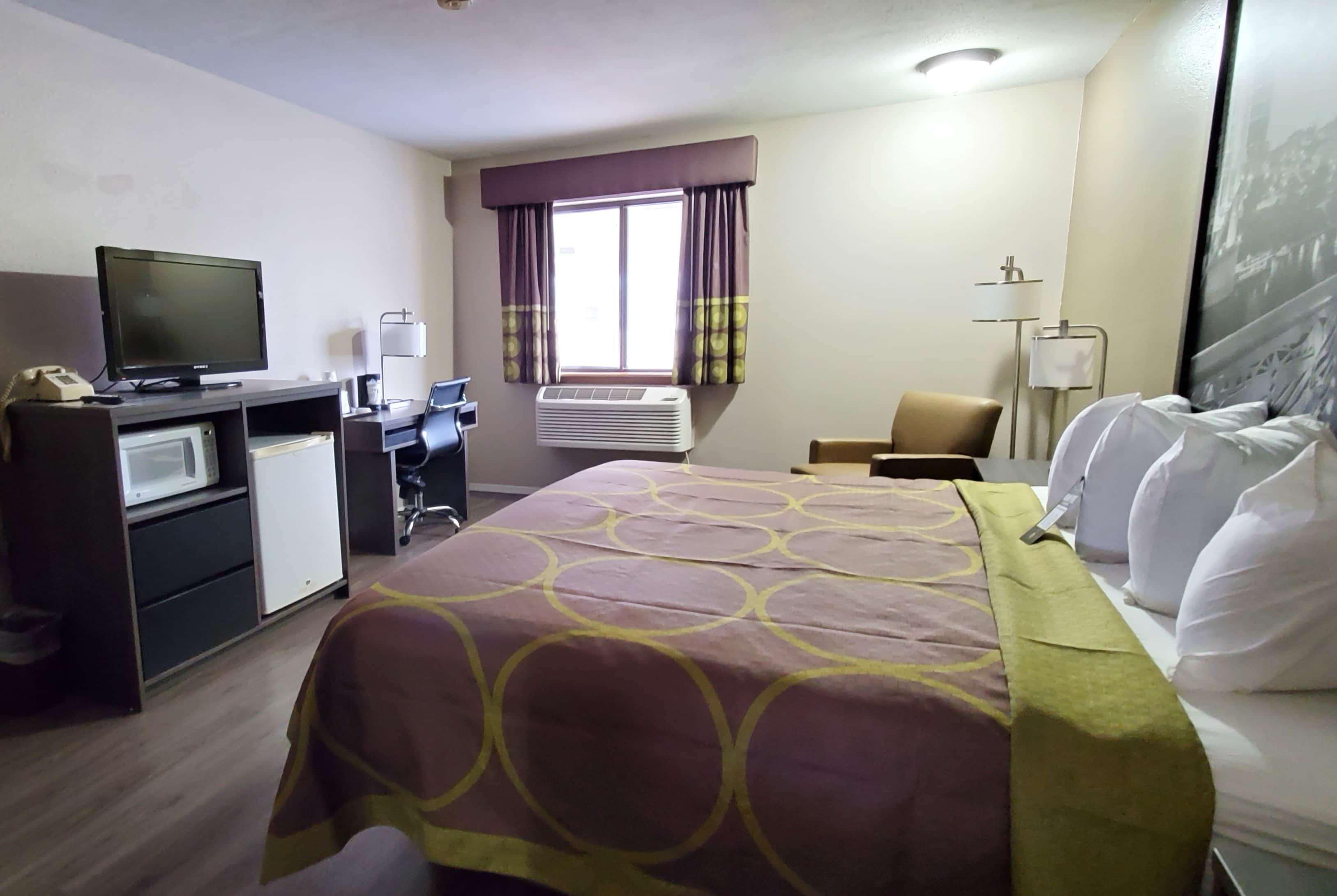 Hotel Super 8 By Wyndham Paris Zewnętrze zdjęcie