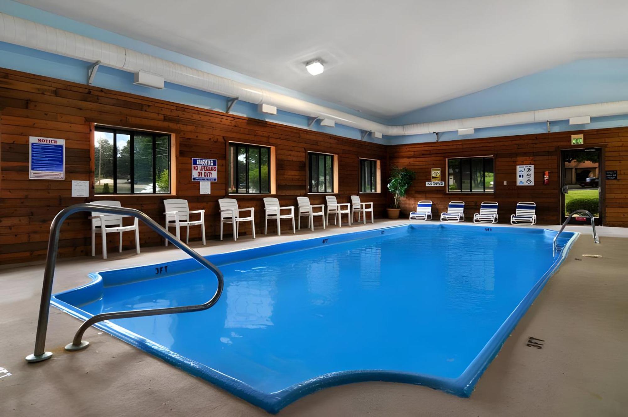 Hotel Super 8 By Wyndham Paris Zewnętrze zdjęcie